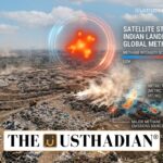 Satellite Study Flags Indian Landfills in Global Methane Hotspots