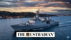 INS Malwan Strengthens India Coastal Defence