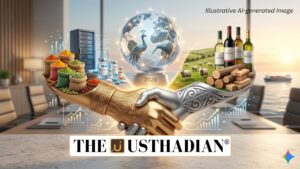 India New Zealand Free Trade Agreement 2026