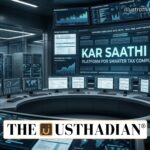 Kar Saathi AI Platform for Smarter Tax Compliance