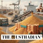 India Loses Bangladesh Corn Market Lead