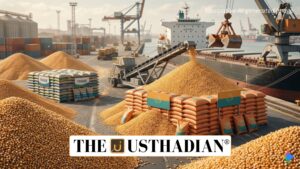 India Loses Bangladesh Corn Market Lead