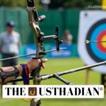 Payal Nag Inspires India with Historic Para Archery Gold