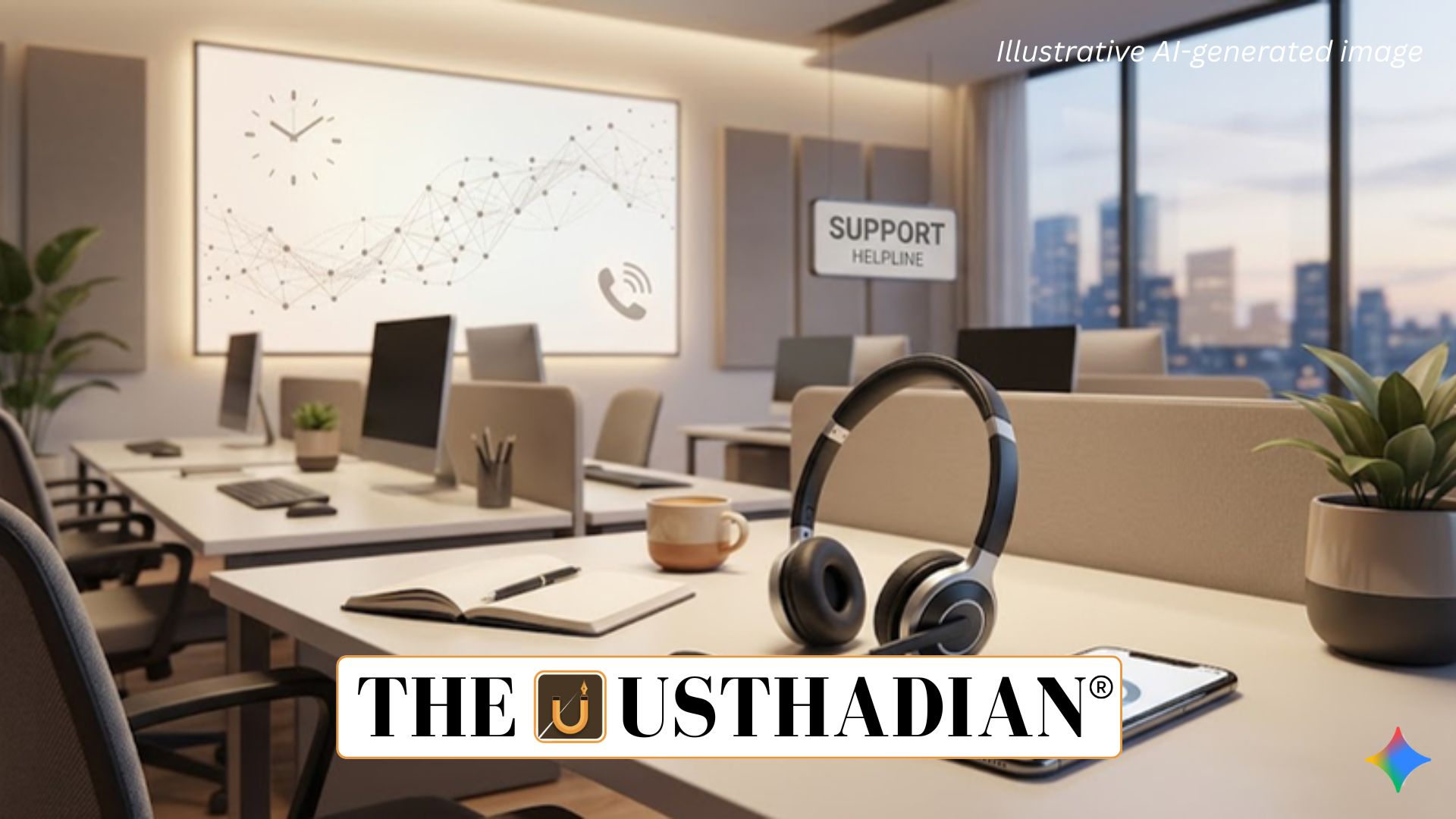 Census 2027 Helpline Initiative in India