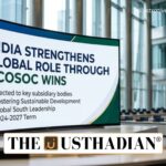 India Strengthens Global Role Through ECOSOC Wins