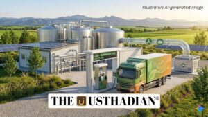 Maharashtra Compressed Biogas Policy 2026