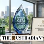 Guntur Municipal Corporation Wins UNIDO GEM Award