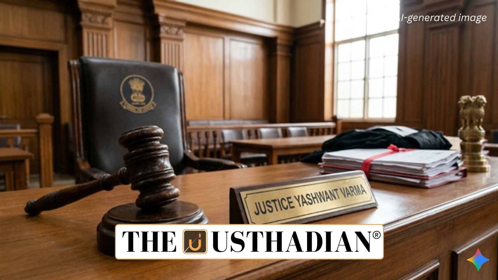 Justice Yashwant Varma Resignation Controversy India