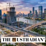 Urban Challenge Fund Boosts City Infrastructure