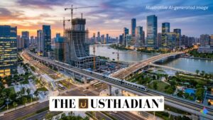 Urban Challenge Fund Boosts City Infrastructure