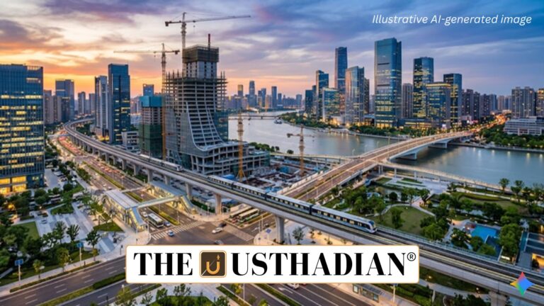 Urban Challenge Fund Boosts City Infrastructure