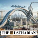 Amaravati Capital Project Gains Global Financial Boost