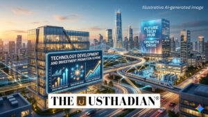 Technology Development and Investment Promotion Scheme