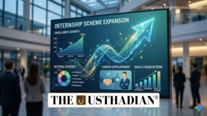 Prime Minister Internship Scheme Expansion