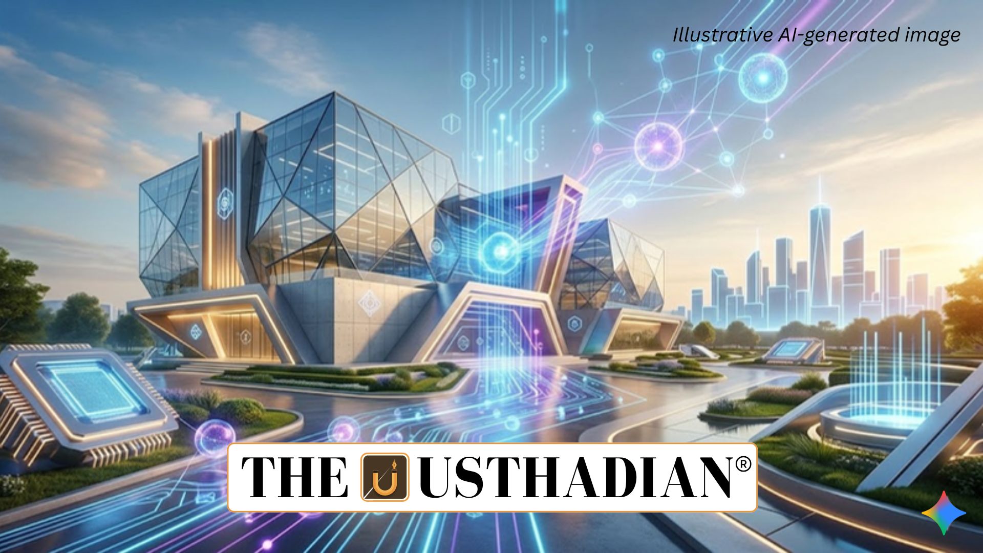 Amaravati Quantum Facility Strengthens India Tech Future