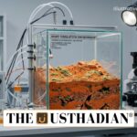 Microbial Survival Under Mars Like Conditions