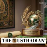 Dr Srinivasa Rao Honoured with Swaminathan Award 2026