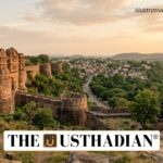 Dhar Chosen for Safe Cities Initiative