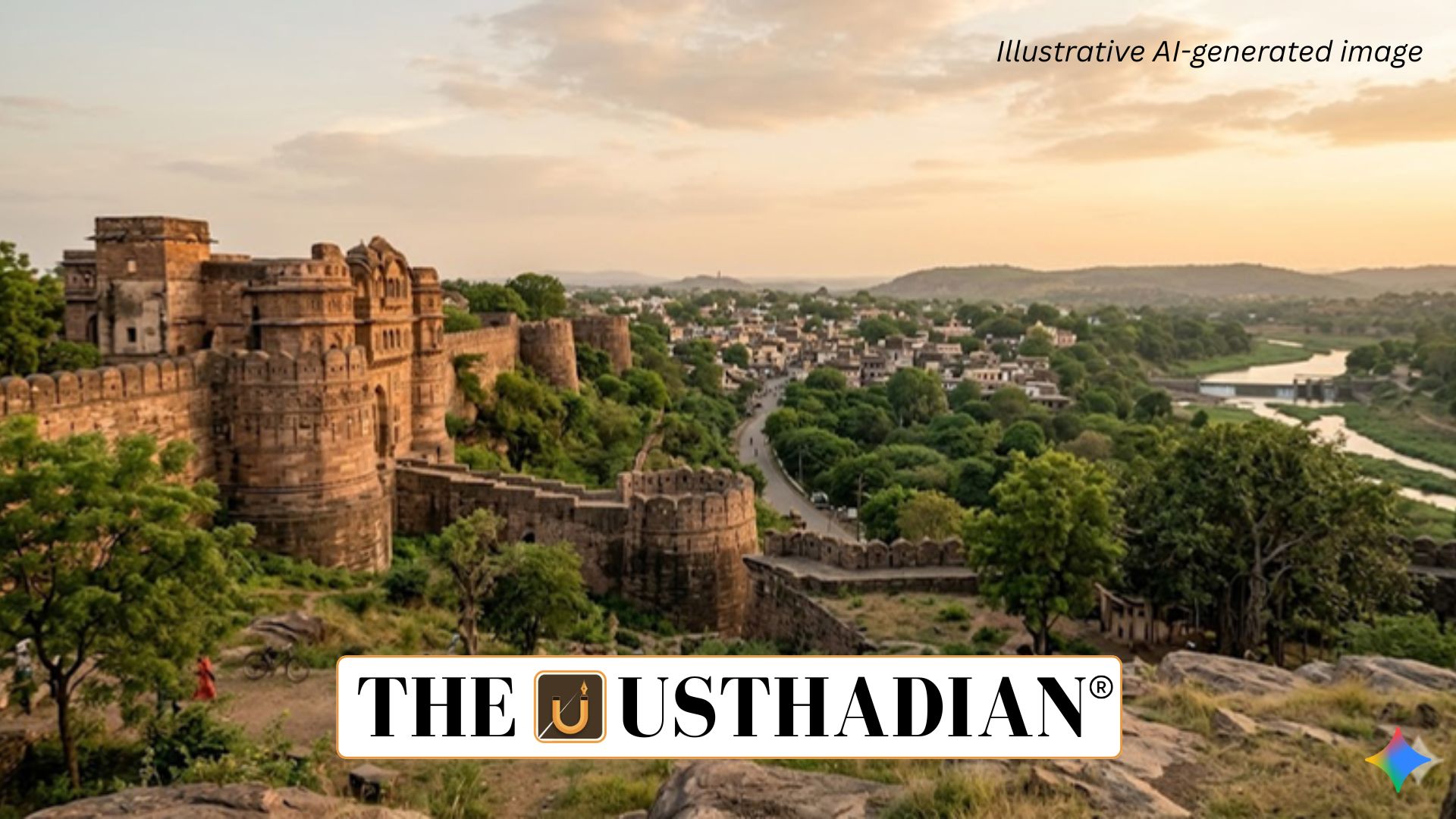 Dhar Chosen for Safe Cities Initiative
