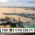 India Establishes First Port of Refuge for Maritime Safety