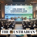 CPA Zone VII Conference 2026 Focuses on Inclusive Governance