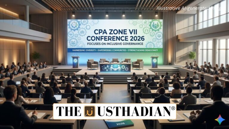 CPA Zone VII Conference 2026 Focuses on Inclusive Governance