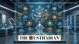 AICTE VAANI 3.0 Promotes Indian Languages in Technical Education