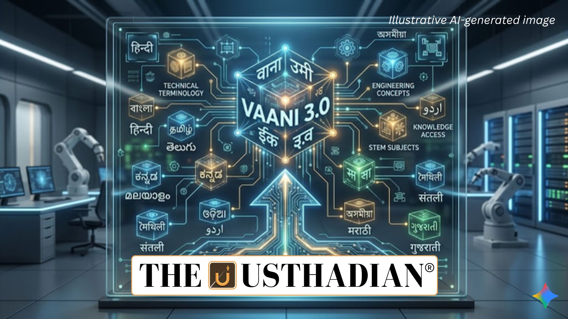 AICTE VAANI 3.0 Promotes Indian Languages in Technical Education