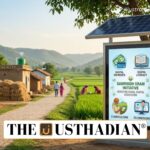 Samriddh Gram Initiative Boosting Rural Digital Ecosystem