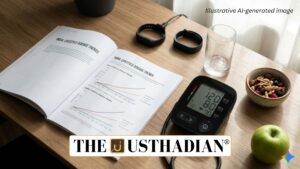 Household Health Survey Shows Rising Lifestyle Diseases in India