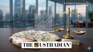 India Forex Reserves Strengthen External Stability