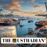 Bharat Maritime Insurance Pool Strengthens Shipping Security