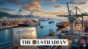 Bharat Maritime Insurance Pool Strengthens Shipping Security