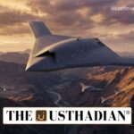 Ghatak Stealth Drone Programme Boosts India Air Power