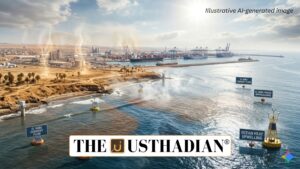 Rising Heat Trends Indicate Approaching El Nino Phase