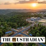 Nelangur Tap Water Marks Abujhmarh Transformation