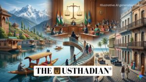 Women Quota Law Extends to J&K and Puducherry