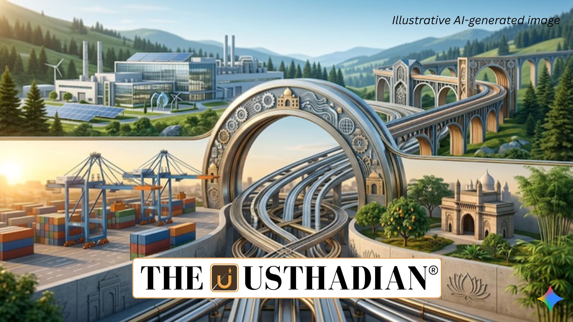 India Austria Fast Track Trade Cooperation Initiative