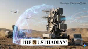 DRDO Prajna System And ADC 150 Strengthen Defence Capability