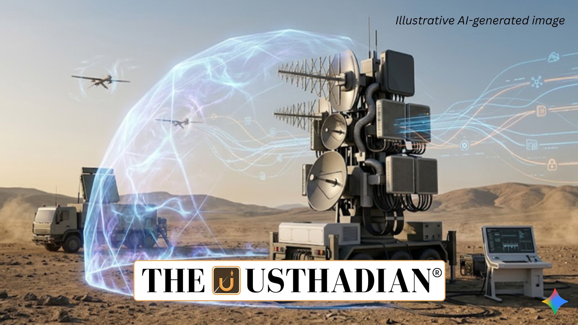 DRDO Prajna System And ADC 150 Strengthen Defence Capability