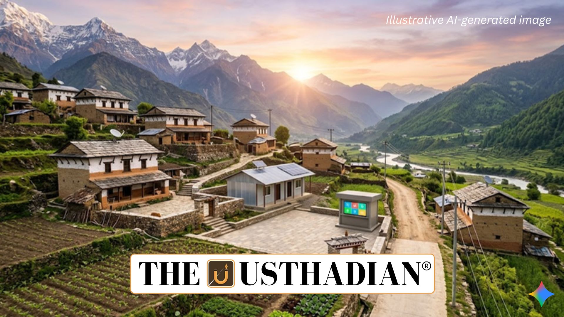 Kathua Border Villages Under Vibrant Village Programme II