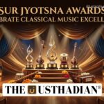 Sur Jyotsna Awards Celebrate Classical Music Excellence