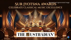 Sur Jyotsna Awards Celebrate Classical Music Excellence