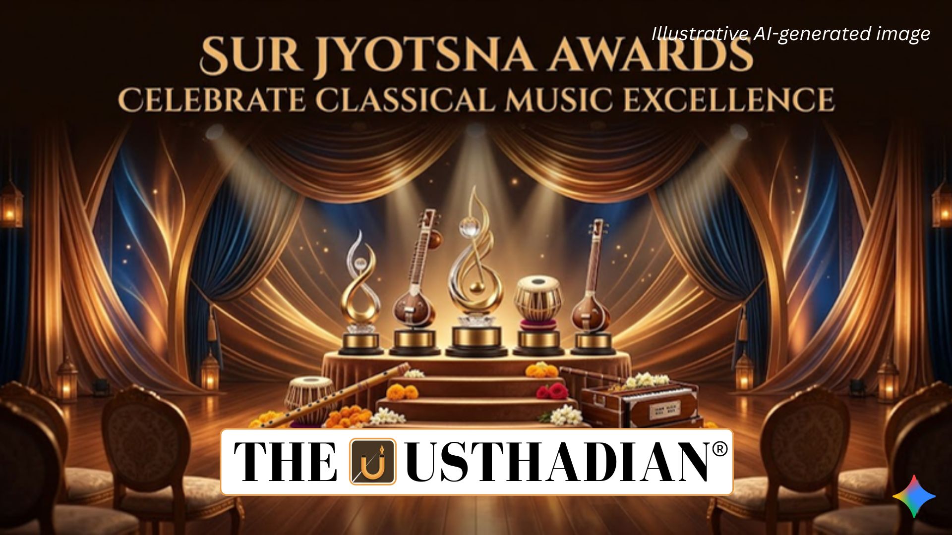 Sur Jyotsna Awards Celebrate Classical Music Excellence