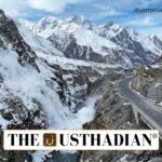 Zojila Pass Avalanche and Strategic Himalayan Connectivity