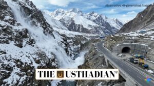 Zojila Pass Avalanche and Strategic Himalayan Connectivity