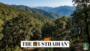 Uttarakhand High Court Protects Oak Forests in Mussoorie