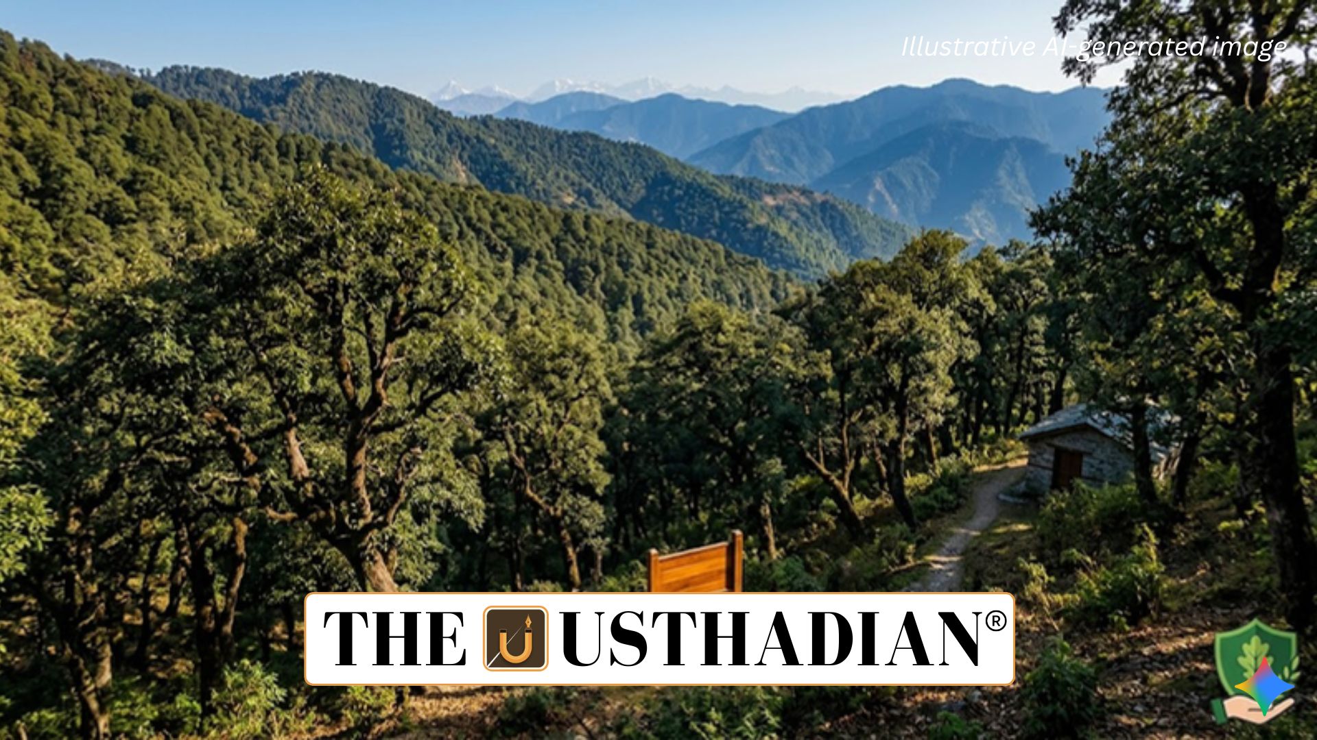 Uttarakhand High Court Protects Oak Forests in Mussoorie