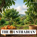 India Cocoa Self Sufficiency Vision 2040