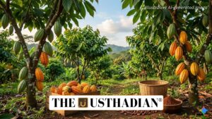 India Cocoa Self Sufficiency Vision 2040